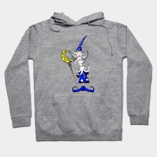 Wizard Hoodie